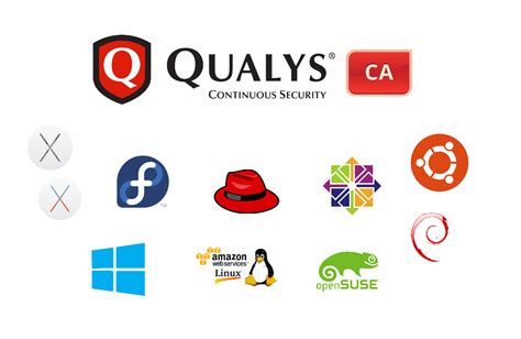 Qualys cloud agent. Things To Know About Qualys cloud agent. 